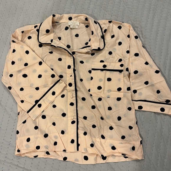 Kate Spade Pjs - Picture 2 of 4